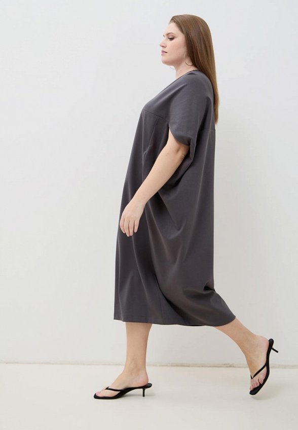 Платье Lessismore