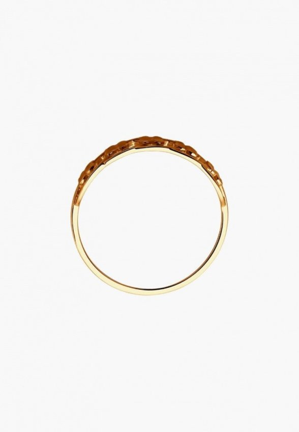 Кольцо Sokolov