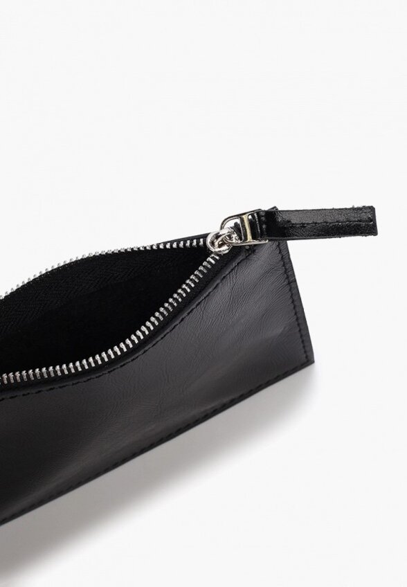 Кошелек и брелок Asya Malbershtein