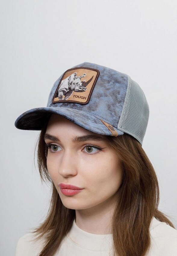 Бейсболка Goorin Brothers