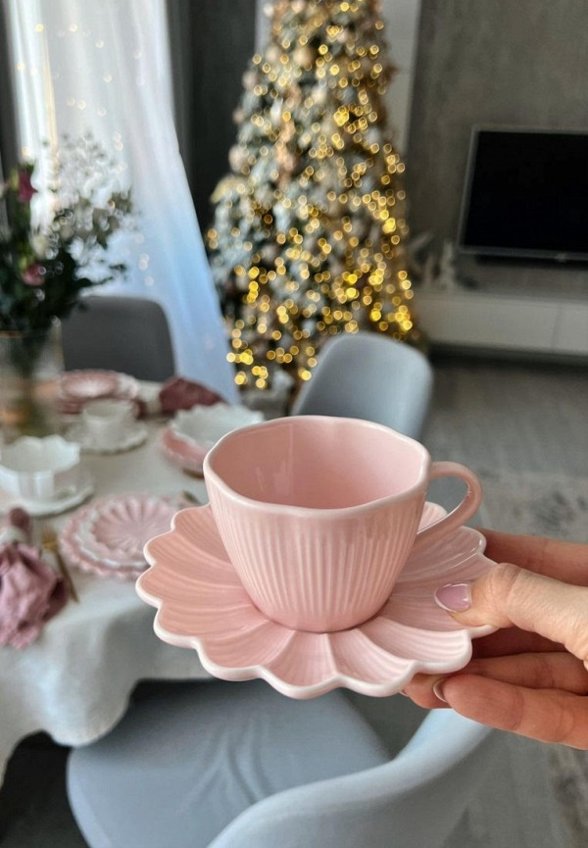 Кофейная пара Myatashop