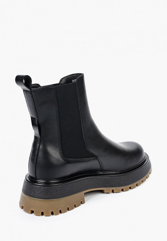 Ботинки Thomas Munz