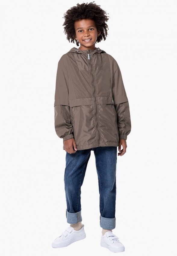 Куртка Nikastyle