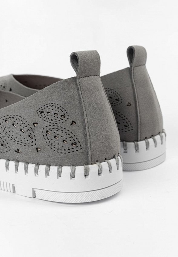 Слипоны Niota Line