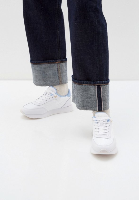 Кроссовки Tommy Hilfiger