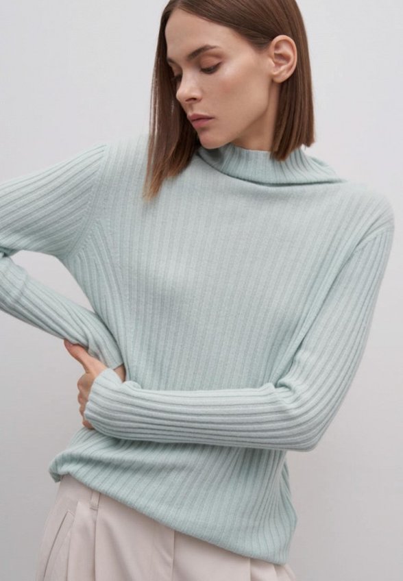 Водолазка Finn Flare