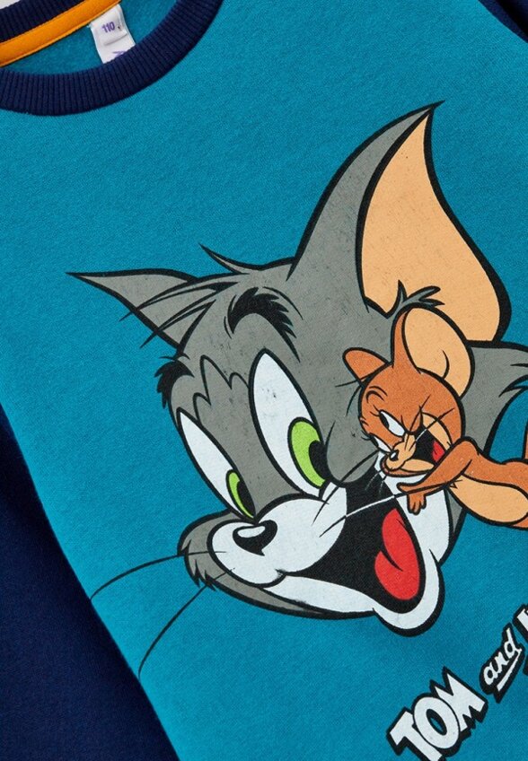 Свитшот PlayToday