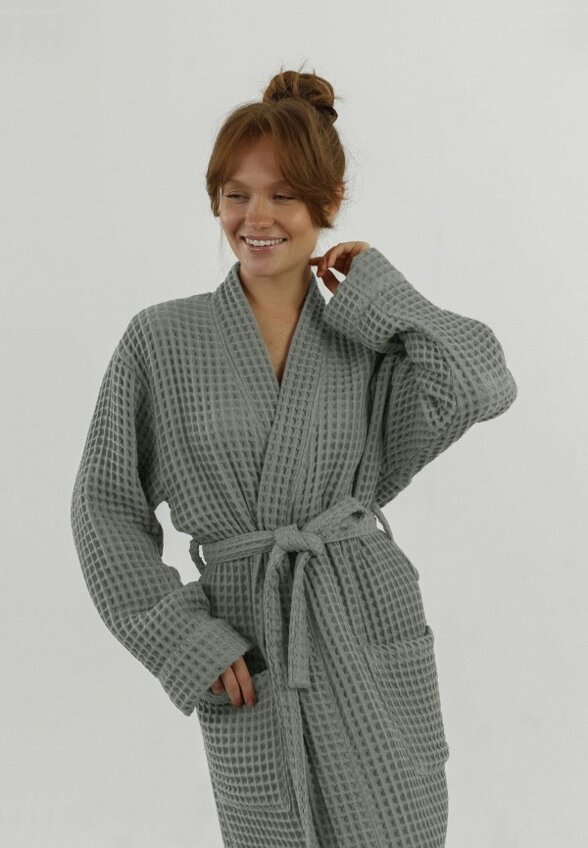 Халат домашний Votex