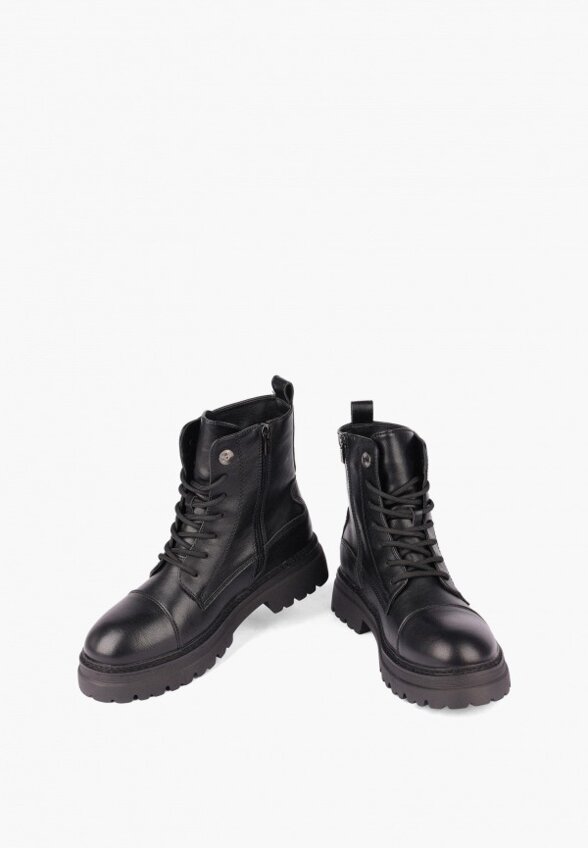Ботинки Instreet