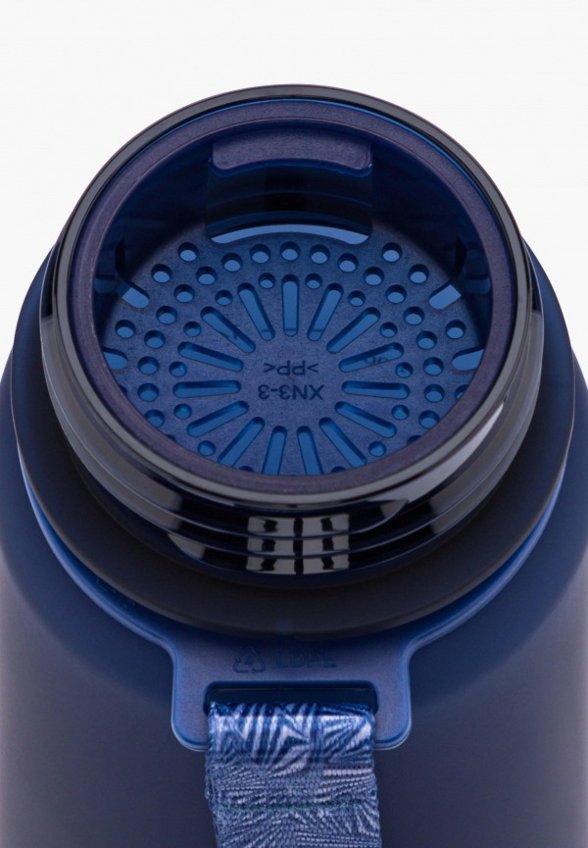 Бутылка спортивная Elan Gallery