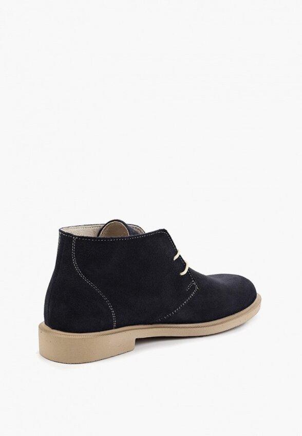 Ботинки Shoiberg