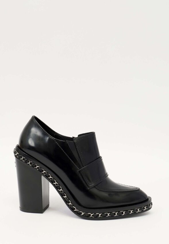 Chanel Shoes