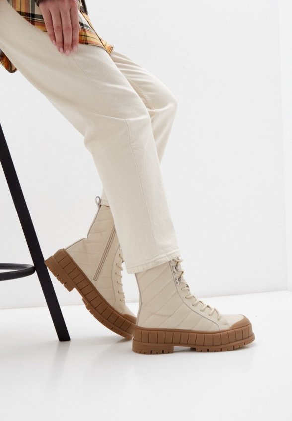 Ботинки Enzo Logana