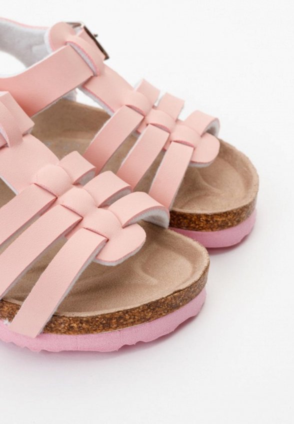 Сандалии Tikkago