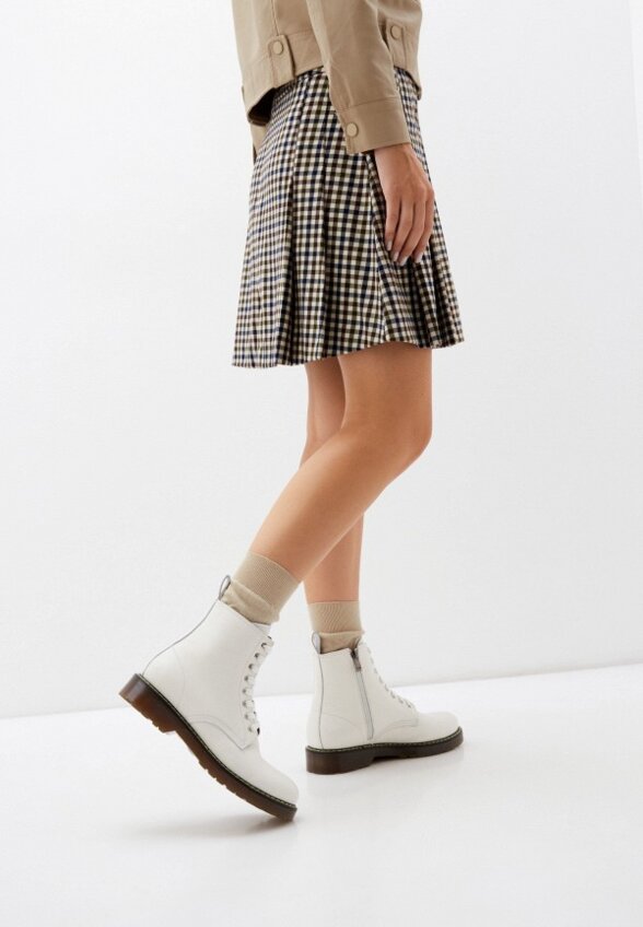 Ботинки Roberto Piraloff