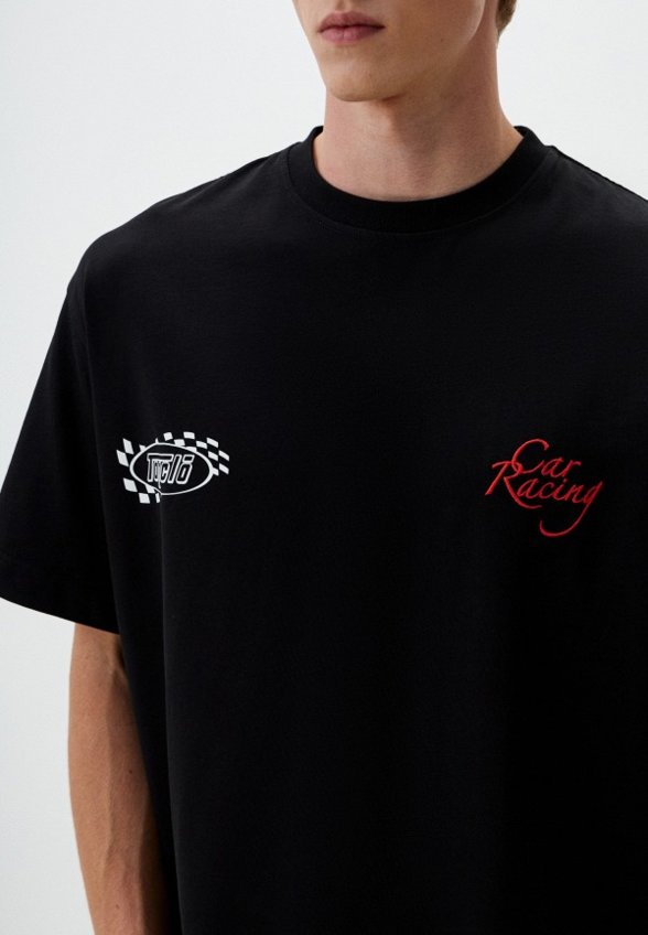 Футболка Topclo