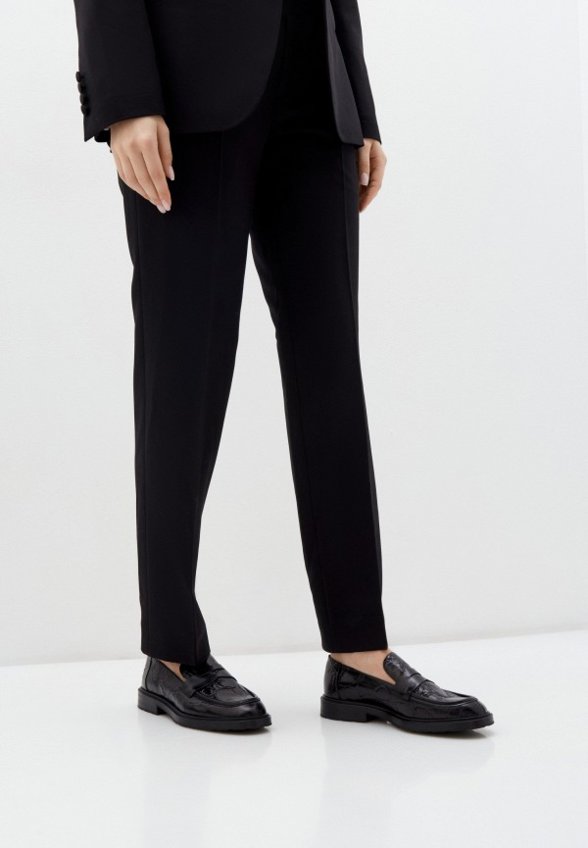 Лоферы Wonders