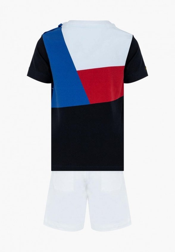 Футболка и шорты Lapin House