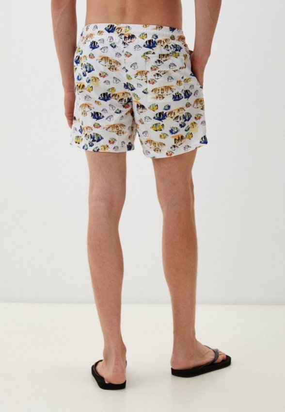 Шорты для плавания Enrico Cerini