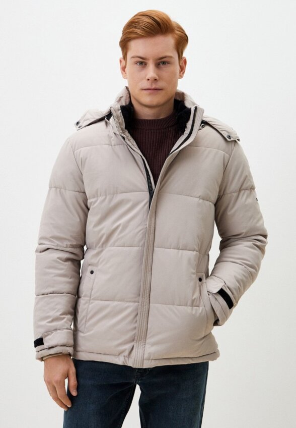 Пуховик Al Franco