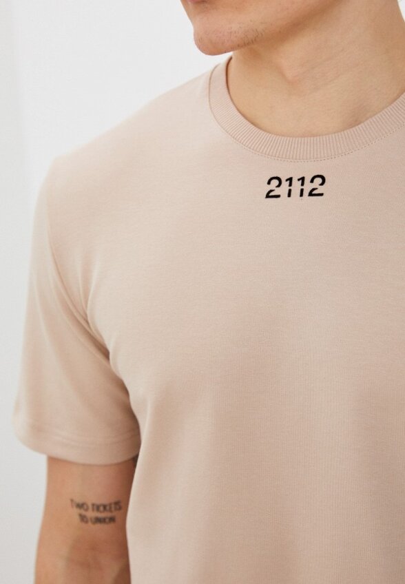 Футболка 21DOT12