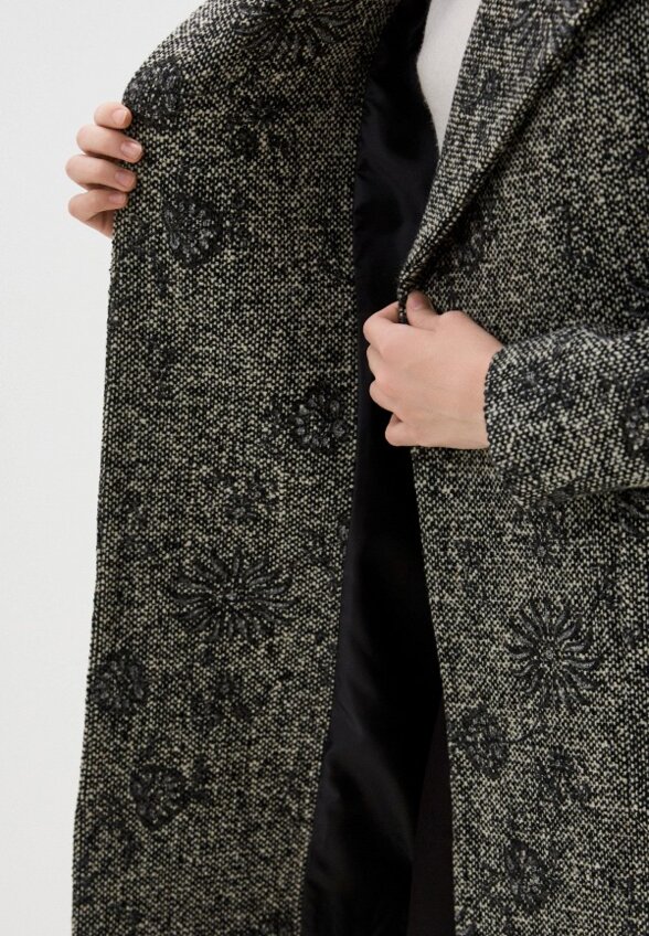 Пальто-халат Vivaldi