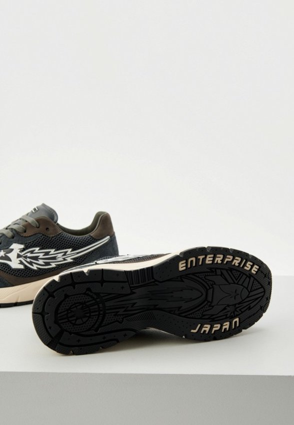 Кроссовки Enterprise Japan