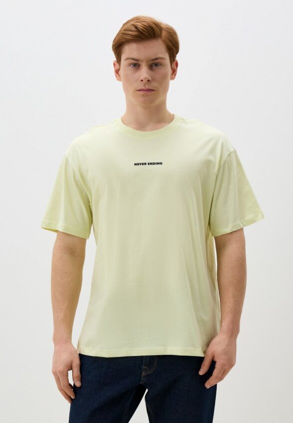 Футболка Mark Formelle