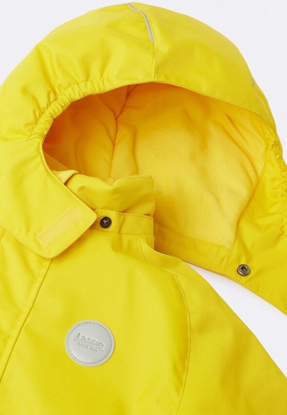 Комбинезон утепленный Lassie