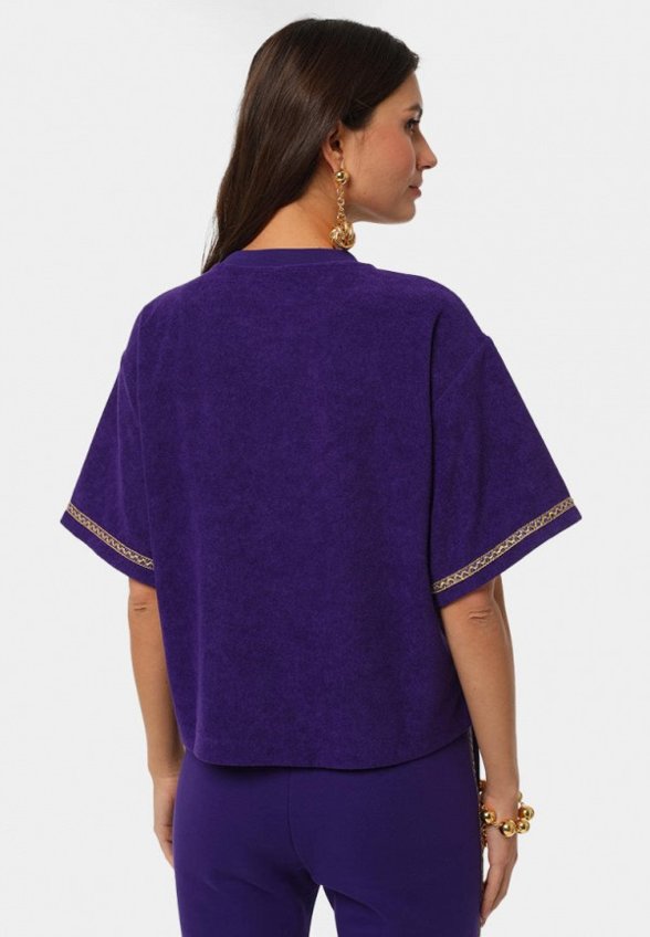 Джемпер Passegiata