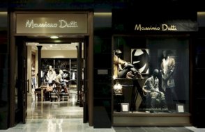 Massimo Dutti