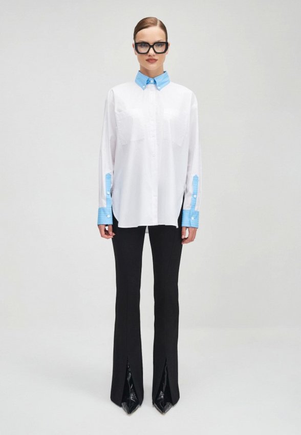 Рубашка Top Top