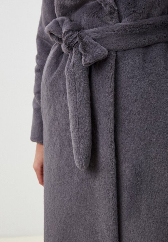 Куртка меховая Shubeco