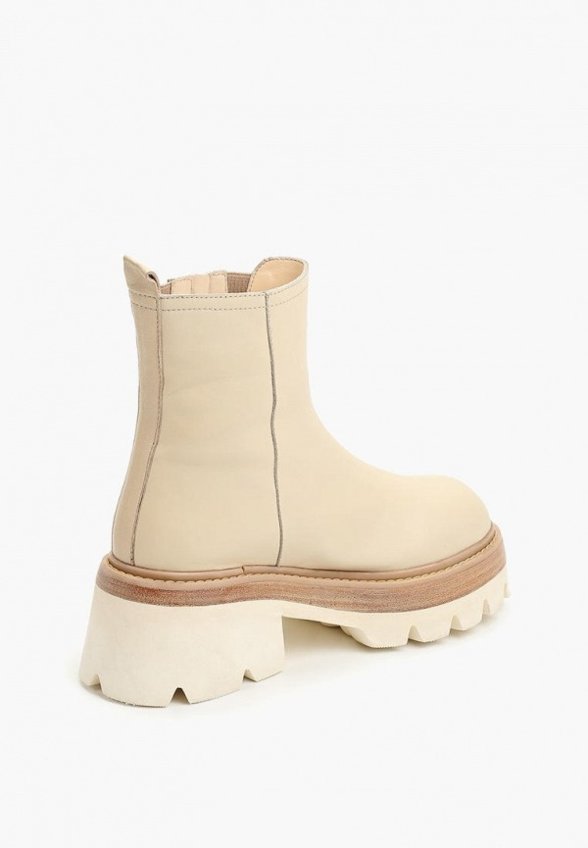 Ботинки Sbalo