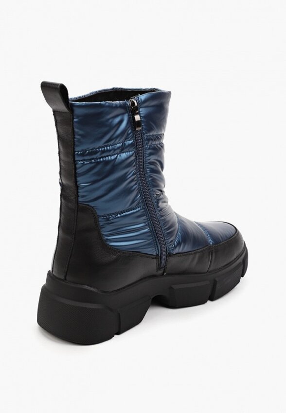 Дутики Ascalini