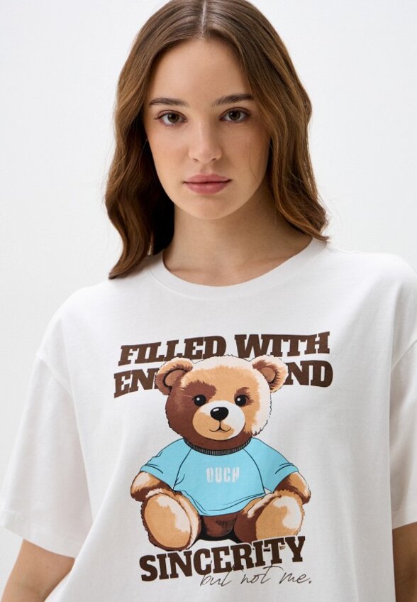 Футболка Funday