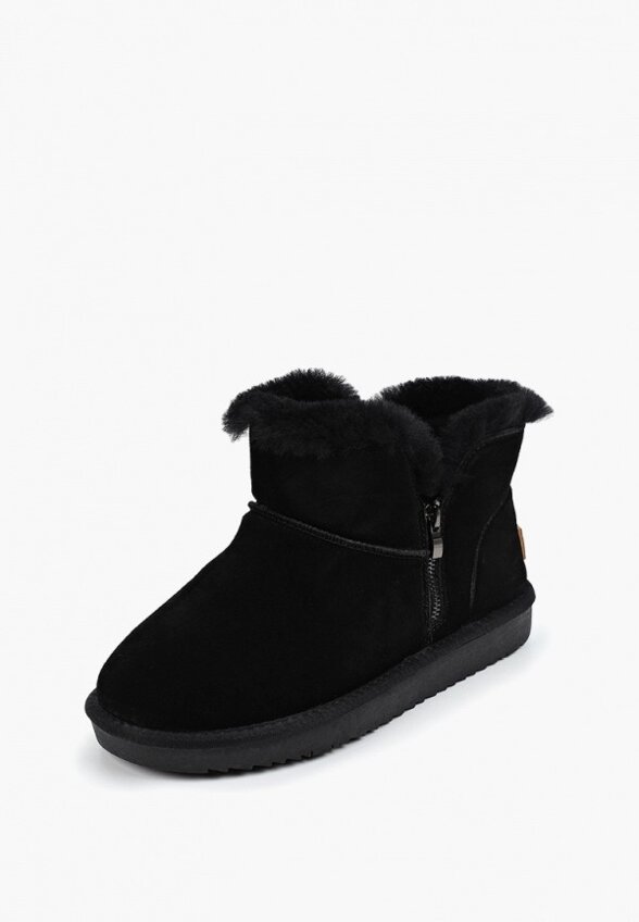 Полусапоги Ascalini