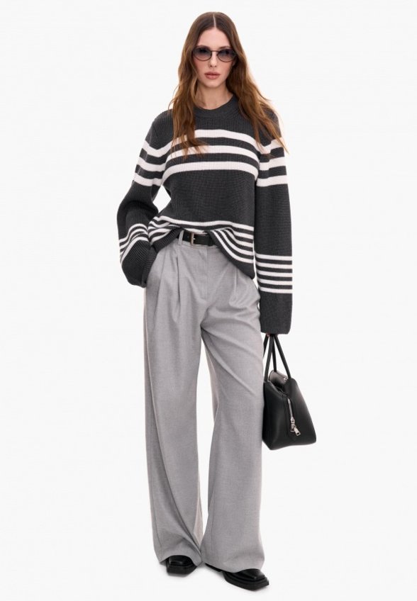 Джемпер Top Top