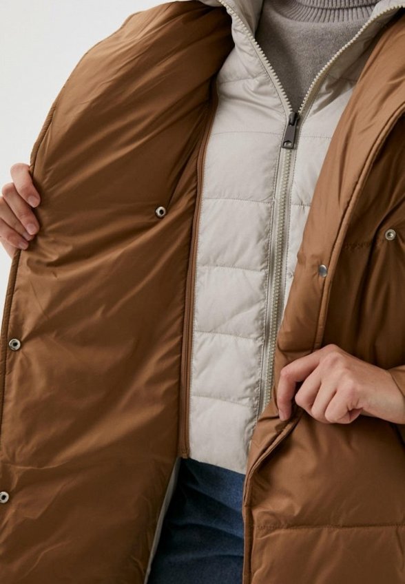 Куртка-пальто Lawinter