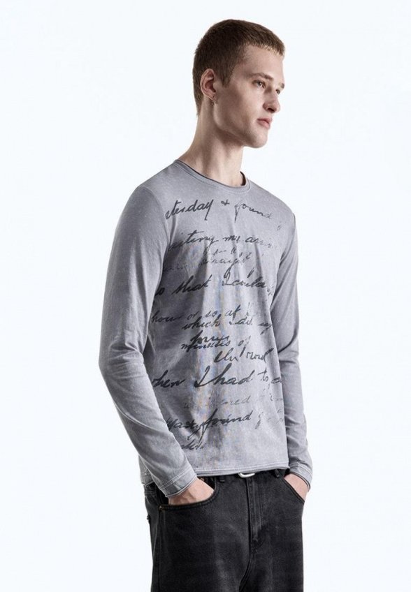 Лонгслив Befree