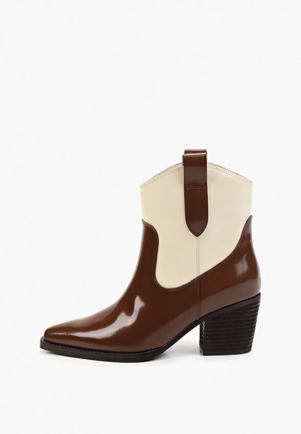 Ботильоны Vitacci