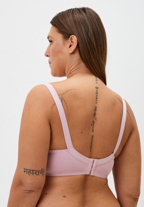 Бюстгальтер Настроение женщины