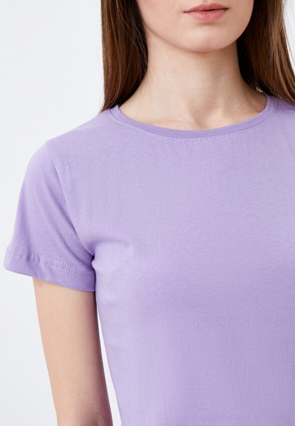 Футболка Pink Frost