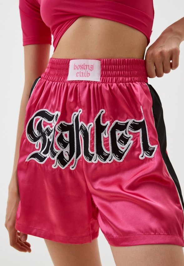 Шорты спортивные Concept Club