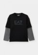 Лонгслив EA71  - превью