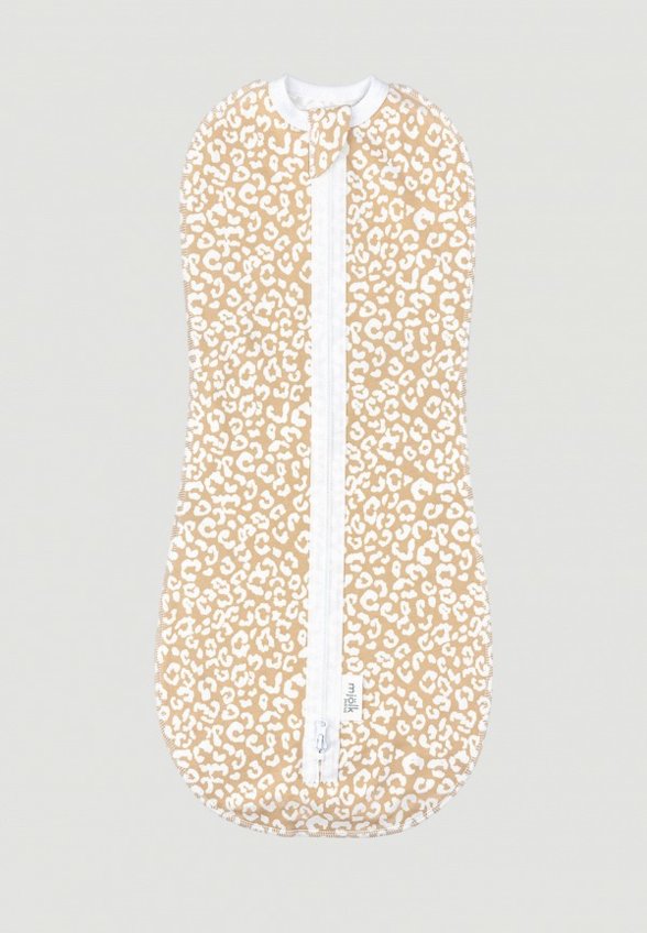 Конверт Mjolk