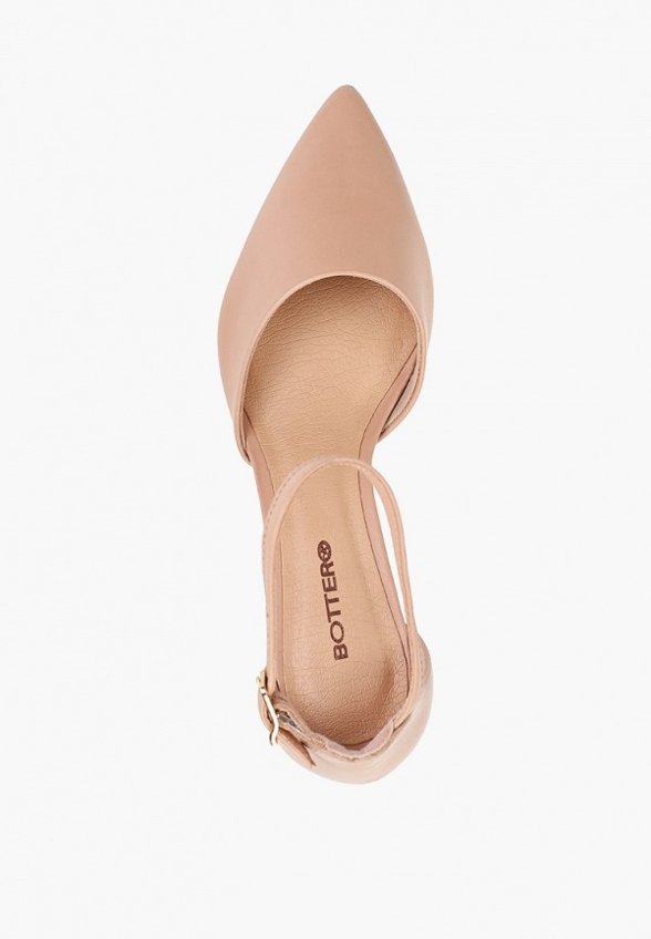 Туфли Bottero