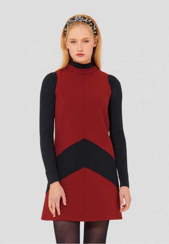 Платье Tara Jarmon