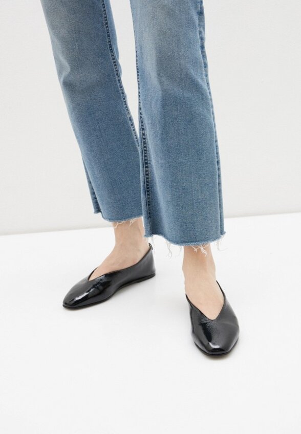 Балетки Grand Style