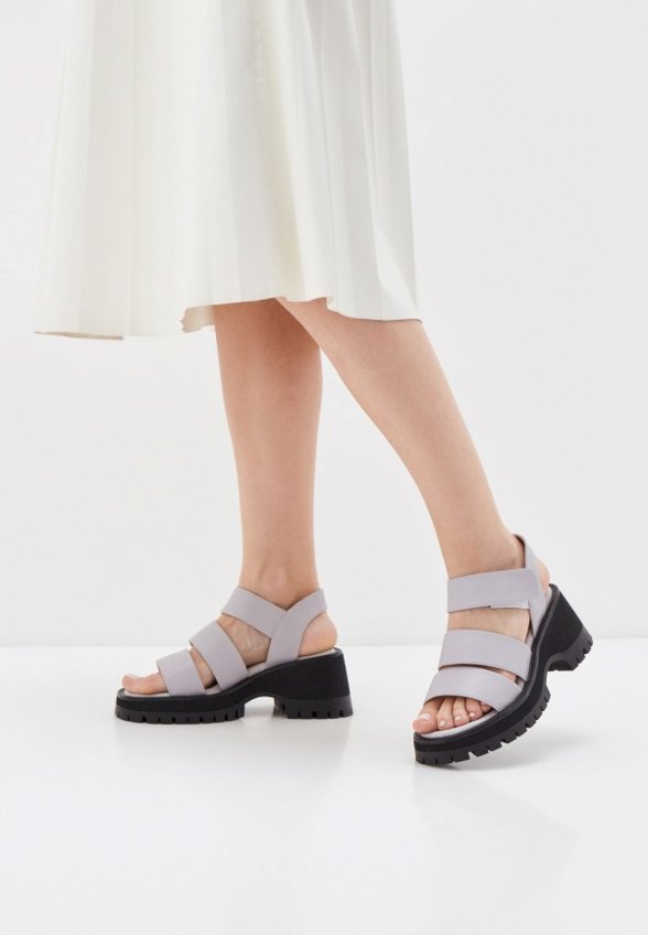 Босоножки Palazzo D'oro